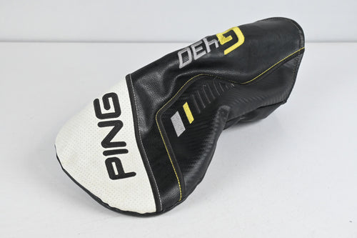Ping G430 Max 10K Driver / 10.5 Degree / Stiff Flex Ping Alta CB Black 55 Shaft