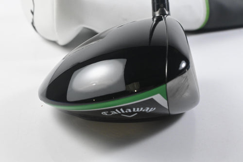 Callaway Elyte Triple Diamond Driver / 10.5 Degree / Stiff Flex Aldila Synergy 50
