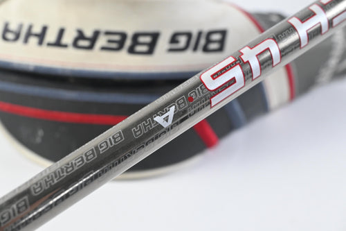 Callaway Big Bertha 2023 #7 Wood / 22 Degree / Senior Flex RCH 45 Shaft