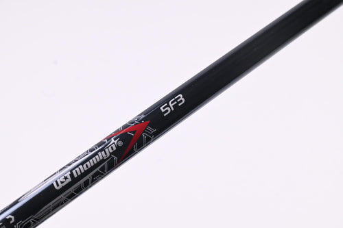 UST Mamiya LIN-Q M40X Red 5 Driver Shaft / Regular Flex / Mizuno