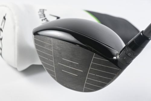 Callaway Elyte Triple Diamond Driver / 10.5 Degree / Stiff Flex Aldila Synergy 50