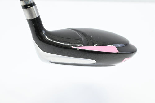 Ladies Slazenger K1 Fast #3 Wood / 18 Degree / Ladies Flex Slazenger F.A.S.T