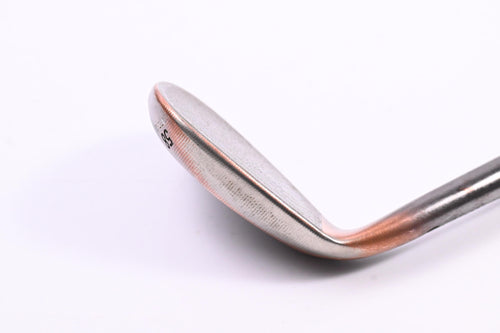 Taylormade Hi-Toe 4 Lob Wedge / 58 Degree / Wedge Flex Dynamic Gold 115