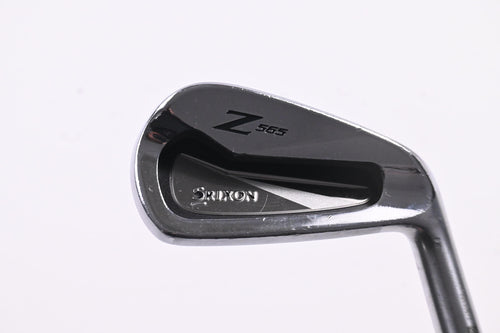 Srixon Z-565 #4 Iron / 22 Degree / Regular Flex Dynamic Gold SL R300U Shaft