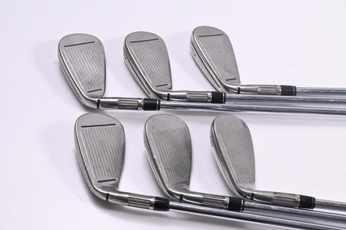 Taylormade M4 Irons / 5-PW / Regular Flex Shafts