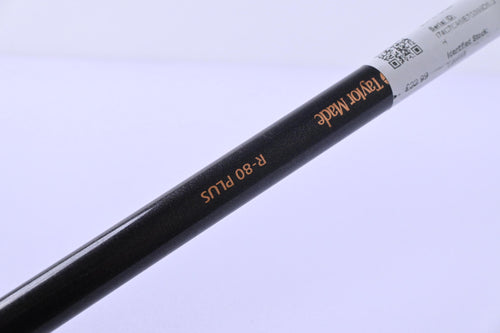 Taylormade Burner Driver / 10.5 Degree / Regular Flex Bubble 80 Shaft