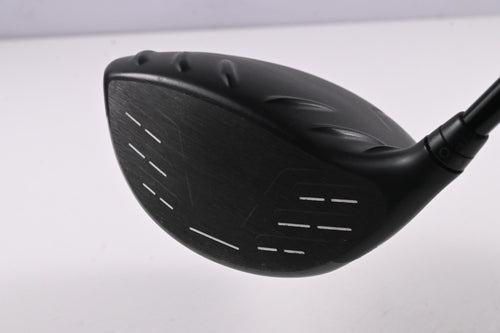 Ping G430 Max 10K Driver / 10.5 Degree / Stiff Flex Kai'li White 60 Shaft