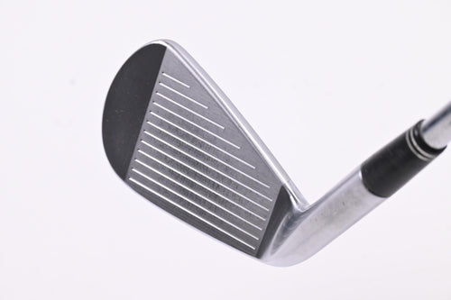 Srixon Z-565 #4 Iron / 22 Degree / Regular Flex Dynamic Gold SL R300U Shaft