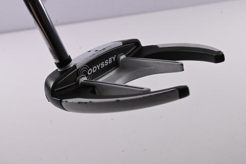 Odyssey Versa Sabertooth Putter / 33 Inch