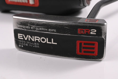 Evnroll Classics ER2 Putter / 34 Inch