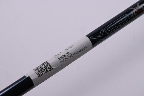 Mizuno Pro T-1 Sand Wedge / 54 Degree / Senior Flex UST Mamiya Recoil Dart 60