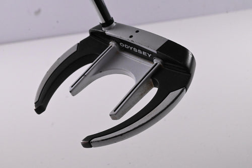 Odyssey Versa Sabertooth Putter / 33 Inch