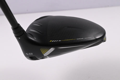 Ping G430 Max 10K Driver / 10.5 Degree / Stiff Flex Kai'li White 60 Shaft
