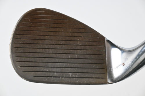 Callaway Jaws Raw Lob Wedge / 60 Degree / Stiff Flex Dynamic Gold S200 115