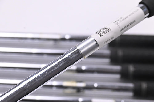 Taylormade M4 Irons / 5-PW / Regular Flex Shafts