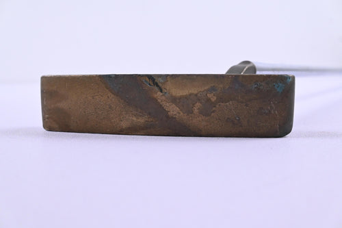 Ping Karsten BeCu Zing 2F Putter / 36 Inch