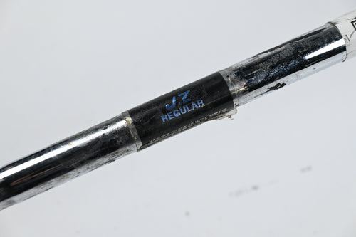 Ping ISI-K #4 Iron / 24 Degree / Black Dot / Regular Flex Ping Cushin JZ Shaft