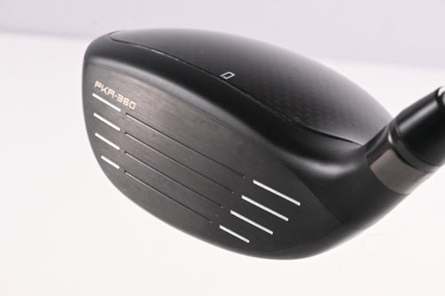 Wilson DYNAPWR Carbon 2025 #4 Wood / 16.5 Degree / Senior Flex Helium NCT 4