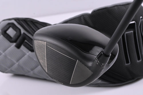 Cobra OPTM MAX-D Driver / 12 Degree / Senior Flex Project X Cypher 2.0 40 Shaft