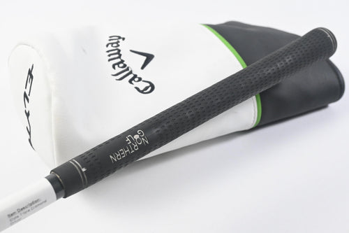 Callaway Elyte Triple Diamond Driver / 10.5 Degree / Stiff Flex Aldila Synergy 50