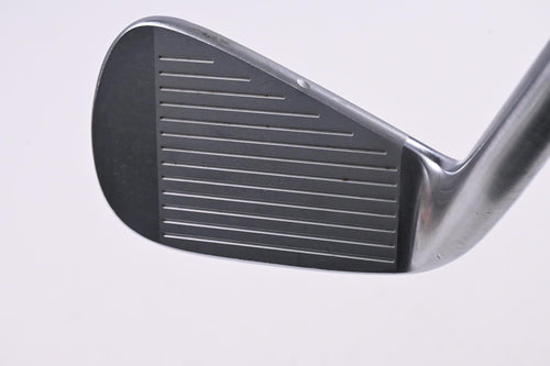 Taylormade P7MC 2020 #4 Iron / 23 Degree / Regular Flex Fujikura Atmos Orange 6