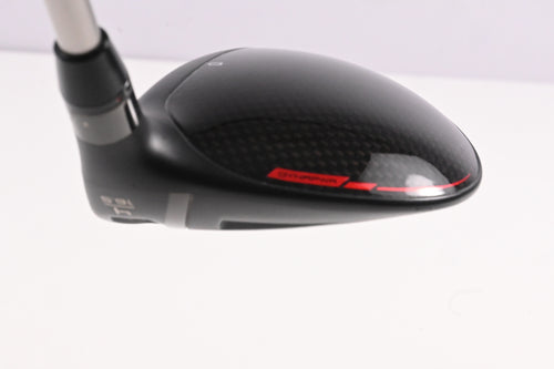 Wilson DYNAPWR Carbon 2025 #4 Wood / 16.5 Degree / Senior Flex Helium NCT 4