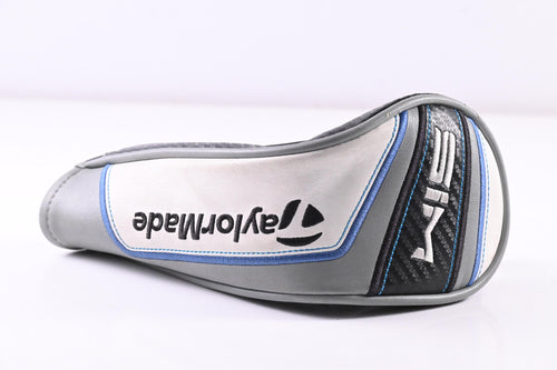Taylormade SIM Max #3 Hybrid / 19 Degree / Stiff Flex Ventus Blue 6 Shaft