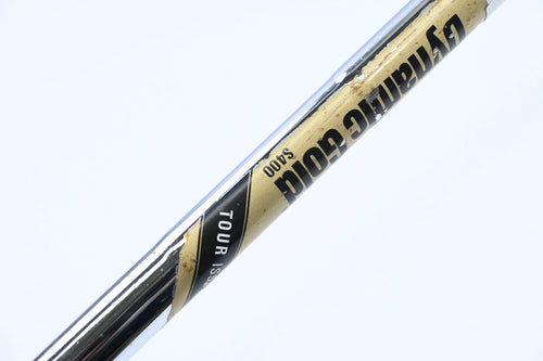 Callaway Opus Lob Wedge / 60 Degree / Stiff Flex Dynamic Gold S400 Shaft