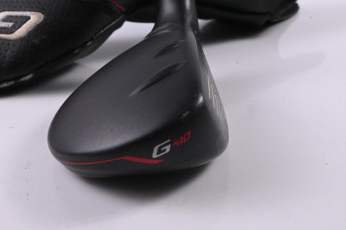Ping G410 #3 Hybrid / 19 Degree / Stiff Flex Ping Tour 2.0 Chrome 85 Shaft