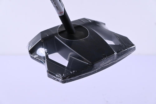 Taylormade Spider ZT Black Counter Balance Putter / 38 Inch