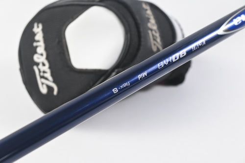 Titleist 910H #3 Hybrid / 19 Degree / Stiff Flex Diamana Kai'li Blue 80 Shaft