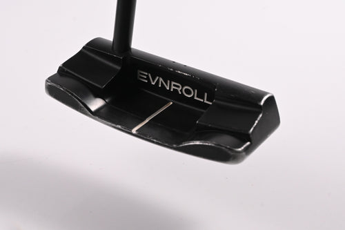 Evnroll Classics ER2 Putter / 34 Inch