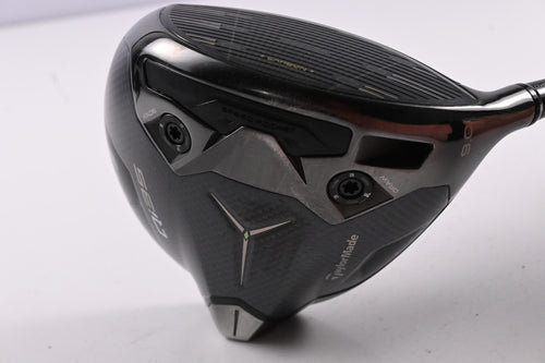 Taylormade Qi35 LS Driver / 9 Degree / Stiff Flex Kai`li White 60 Shaft