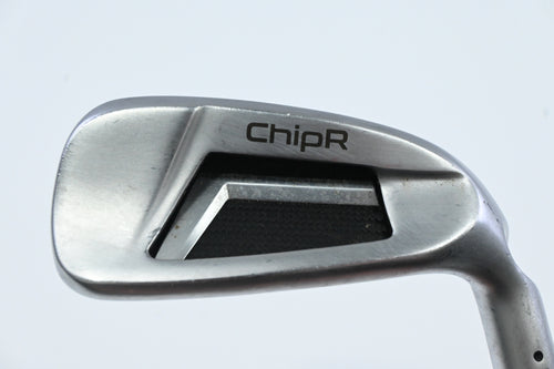 Ping ChipR / 38.5 Degree / Black Dot / Wedge Flex Ping Z-Z 115 Shaft
