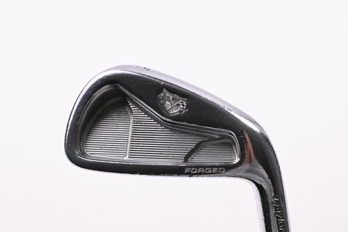 Taylormade RAC TP 2005 #5 Iron / 28 Degree / Stiff Flex Steel Shaft