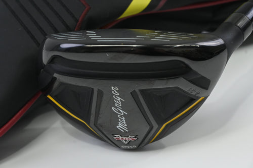 MacGregor V-Foil Speed #4 Hybrid / 21 Degree / Regular Flex Macgregor V-Foil