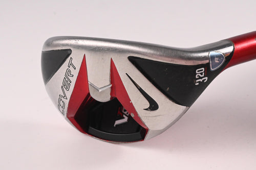 Nike VR-S Covert #3 Hybrid / 20 Degree / Regular Flex Kuro Kage 70 Shaft