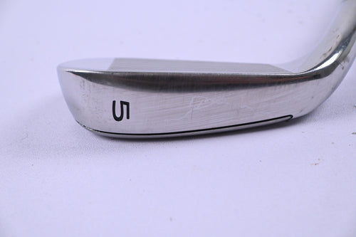 Callaway Paradym Ai Smoke #5 Iron / 22 Degree / Regular Flex Elevate MPH 85