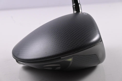 Taylormade Qi35 LS Driver / 9 Degree / Stiff Flex Kai`li White 60 Shaft