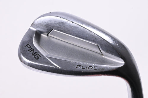 Ping Glide 3.0 Gap Wedge / 52 Degree / Black Dot / Wedge Flex Ping Z-Z115 Shaft