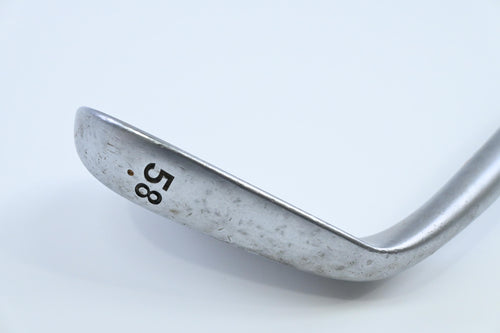 Cleveland 588 Precision Forged Lob Wedge / 58 Degree / Wedge Flex Tour Concept