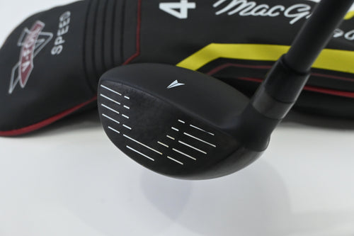MacGregor V-Foil Speed #4 Hybrid / 21 Degree / Regular Flex Macgregor V-Foil