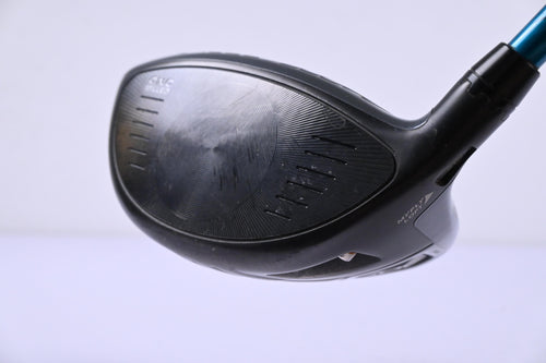 Cobra King F8 Driver / 10.5 Degree / Stiff Flex Project X EvenFlow 65 Shaft