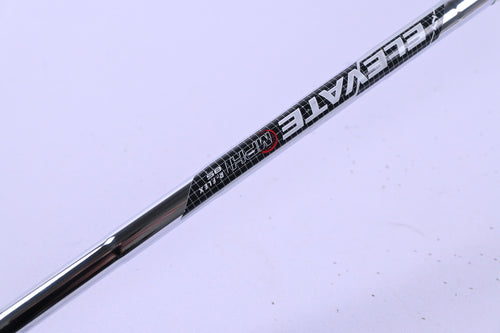 Callaway Paradym Ai Smoke #5 Iron / 22 Degree / Regular Flex Elevate MPH 85