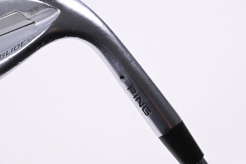 Ping Glide 3.0 Gap Wedge / 52 Degree / Black Dot / Wedge Flex Ping Z-Z115 Shaft