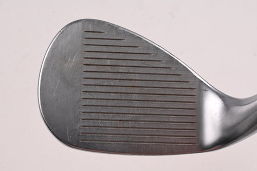 Titleist Vokey SM9 Lob Wedge / 60 Degree / Wedge Flex Titleist Vokey Shaft