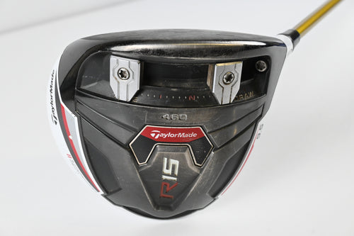 Taylormade R15 Driver / 9.5 Degree / X-Flex Aldila NV Prototype 70 Shaft