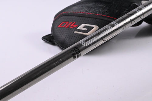 Ping G410 #3 Hybrid / 19 Degree / Stiff Flex Ping Tour 2.0 Chrome 85 Shaft