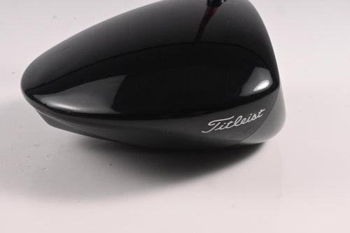 Titleist GT1 Driver / 10 Degree / Regular Flex Project X Denali Red 50 Shaft