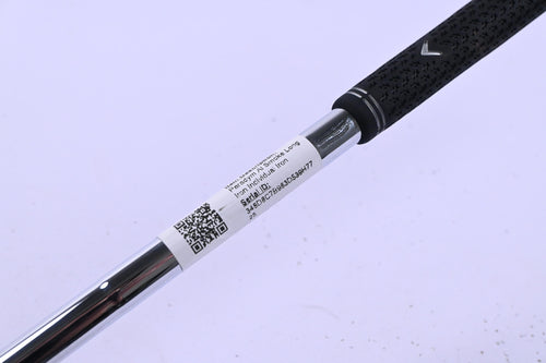 Callaway Paradym Ai Smoke #5 Iron / 22 Degree / Regular Flex Elevate MPH 85